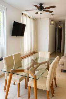 Moderno y hermoso apartamento en Tarapoto con 3 Dormitorios, ideal para familias - 3