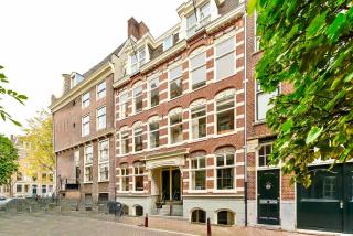 Luxury canal suite in the best location of Amsterdam !!! - Amesterdão - 0