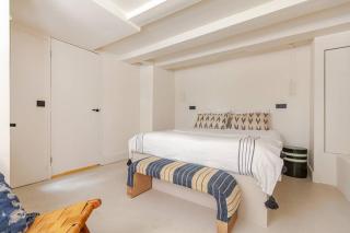 Luxury canal suite in the best location of Amsterdam !!! - Amesterdão - 6