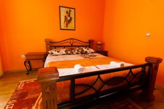 President Bungalows and Apartments - Utjeha - 4