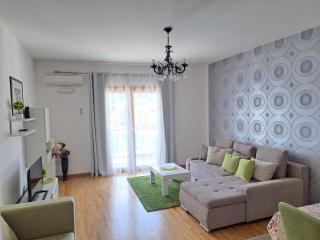Luxury Apartments Trend - Budua - 2