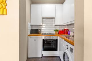 New! Amazing 1BR Apt by Shoreditch, Hoxton Zone 1 - London - 3