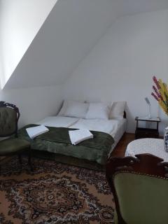 Bálint Villa Vendégház - Miskolc - 2