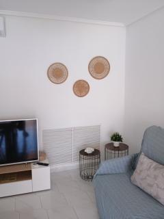Apartamento en la playa de Cala Capitán -Cabo Roig- Orihuela Costa - Orihuela - 5