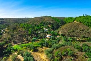 Moinhos Velhos Nature Healing Retreat - Lagos - 0