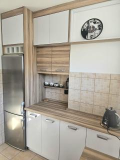 Apartament Aquapark Reda - Reda - 9