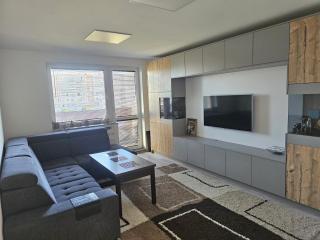 Apartament Aquapark Reda - Reda - 8