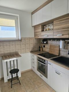 Apartament Aquapark Reda - Reda - 5