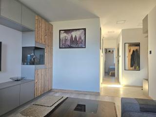 Apartament Aquapark Reda - Reda - 3