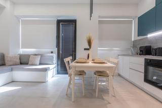 Lumenia Suites - Corfú - 1