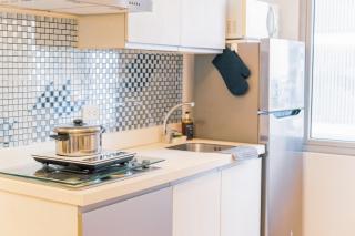 Azure Staycation 2 Bedroom Family Unit with PS4 - Manila - 4