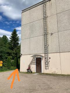 Flexible Myllykallio - Jyväskylä - 4