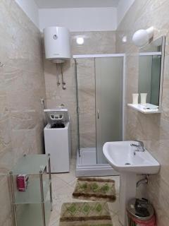 Luxury Apartments Trend - Budua - 4