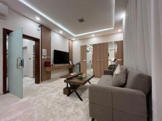 Olive Tree Hotel - Tabuk - 7