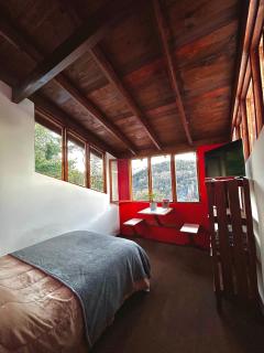 Casa Montaña Bariloche - 1