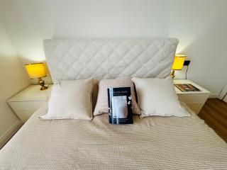 Vittoria citylife apartment - Milan - 5