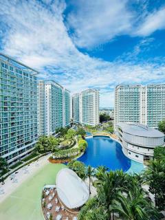 Azure Staycation 2 Bedroom Family Unit with PS4 - Manila - 6