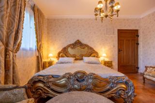 VILLA-BAROCCO Sveti-Stefan & Private Garden - 8