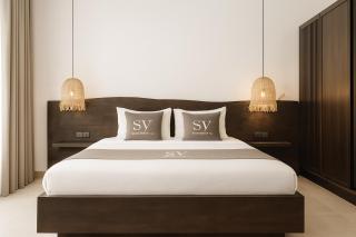 Sunny Aparts 2 - Canggu - 9