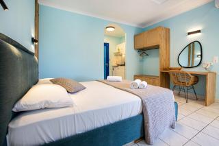Rodon House Aparthotel - Limenaria - 9