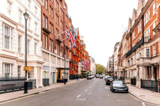 Mews One - Londres - 7