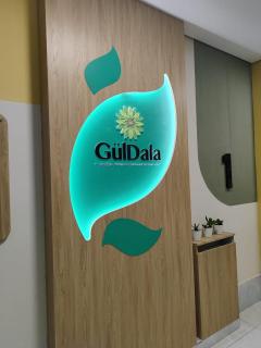 Жилой комплекс Guldala - Almaty - 0