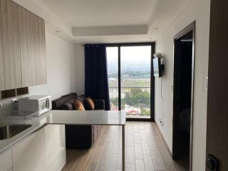 Apartment with airport views - Cataltzul - 5