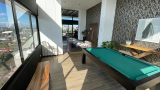 Apartment with airport views - Cataltzul - 3