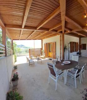 Villa Benedetta in Sicilia - Buseto Palizzolo - 6