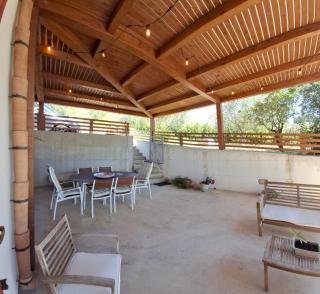 Villa Benedetta in Sicilia - Buseto Palizzolo - 7