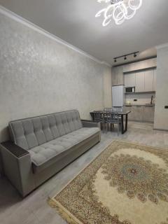 Жилой комплекс Guldala - Almaty - 9