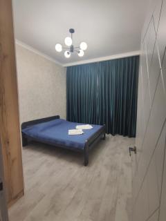 Жилой комплекс Guldala - Almaty - 8