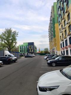 Жилой комплекс Guldala - Almaty - 6