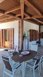 Villa Benedetta in Sicilia - Buseto Palizzolo - 5