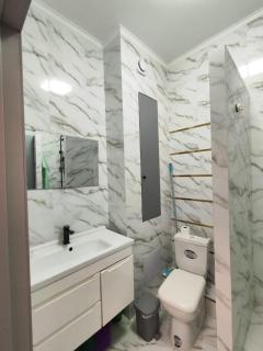 Жилой комплекс Guldala - Almaty - 4