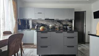 დასვენება ქობულეთში ზღვიდან 8კილომეტრში - 3