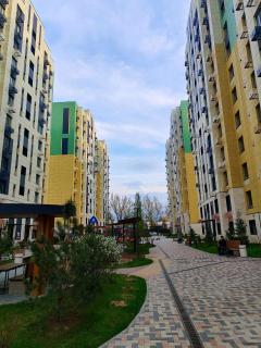 Жилой комплекс Guldala - Almaty - 1
