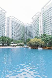 Azure Staycation 2 Bedroom Family Unit with PS4 - Manila - 7