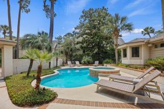 8 Beach Lagoon - Hilton Head Island - 4