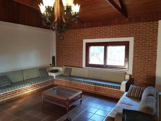 Recanto Vovó Ada - 6 suites - Águas de Lindoia - 9