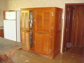 Recanto Vovó Ada - 6 suites - 7