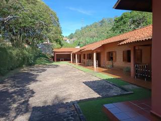 Recanto Vovó Ada - 6 suites - Águas de Lindoia - 3