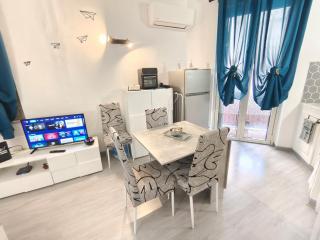 subway apartment - Palermo - 4