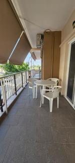 Julsun apartment - Olympiakí Aktí - 7