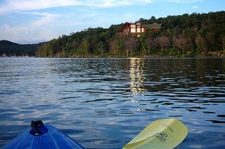 Stonewater Cove - Shell Knob - 5