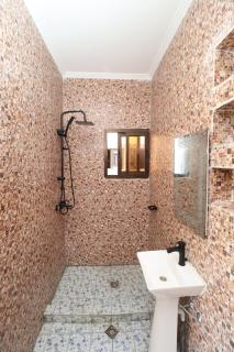 AfriqPnB RF2 Chambre Mvog Atangana avec Piscine - Kribi - 1