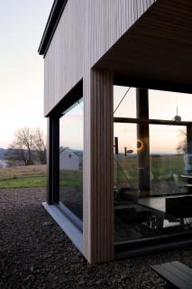 Arduenna Silva ecologic designer house - La-Roche-en-Ardenne - 3