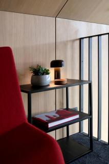 Arduenna Silva ecologic designer house - La-Roche-en-Ardenne - 6