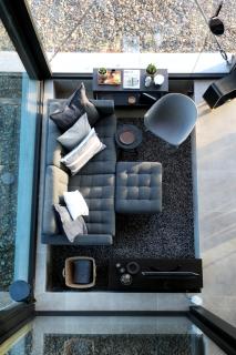 Arduenna Silva ecologic designer house - La-Roche-en-Ardenne - 8