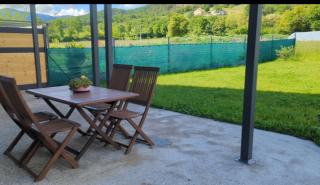 appartement à la ferme - La Saulce - 8